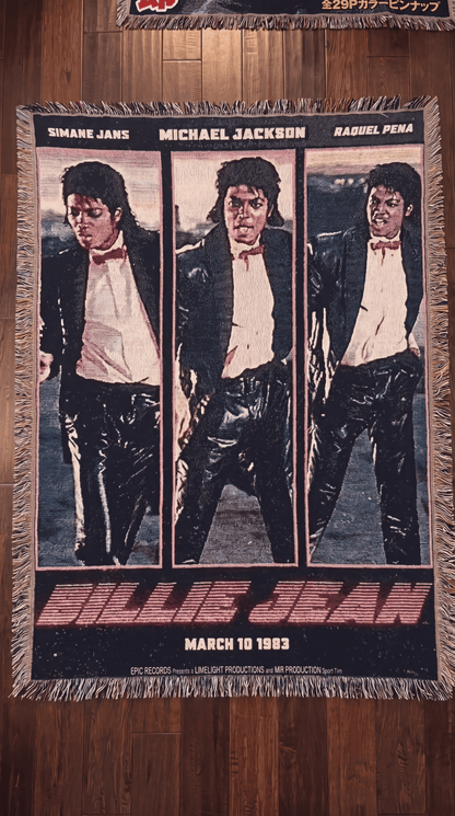 MJ Blanket
