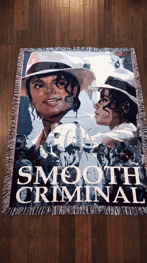 MJ Blanket