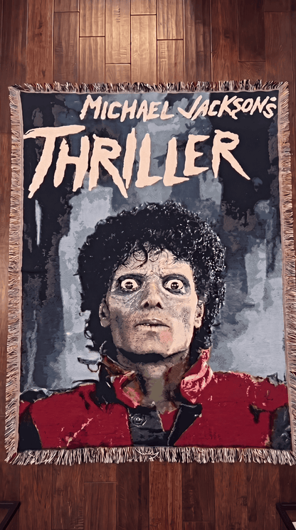 MJ Blanket